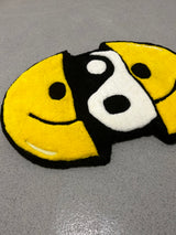 Tufted Peace of Mind Rug