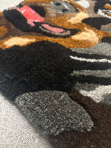 Tufted Pet Rug
