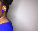 XO (Kisses & Hugs) MISMATCH STUDS EARRINGS