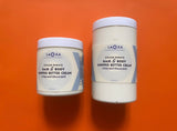 LAOXA- Cocoa Shea's Hair & Body Whipped Butter Cream