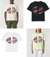 Fearless - Unisex T-shirt