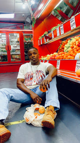 Fearless - Unisex T-shirt