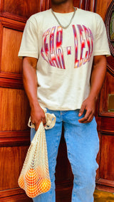 Fearless - Unisex T-shirt