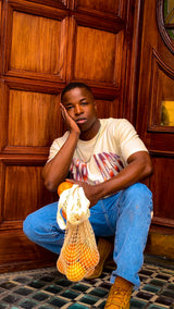 Fearless - Unisex T-shirt