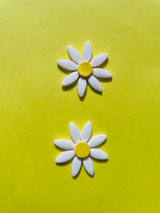 Daisy Stud Earrings
