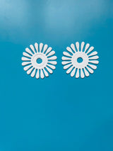 AYANA STATEMENT EARRINGS