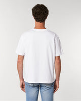 Blessed Unisex T-shirt - In White - Relaxed Fit