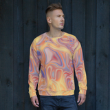 'Aura' Unisex Sweatshirt - Relaxed Fit