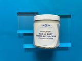 LAOXA- Cocoa Shea's Hair & Body Whipped Butter Cream