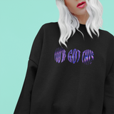'You've Got This' - Oversized Unisex Sweatshirt