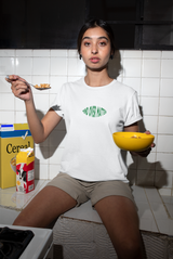 'Mind Over Matter' Unisex T-shirt - Medium Fit