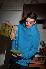 'Mind Over Matter' Unisex Pullover Hoodie - Relaxed Fit