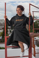 'Magic' Unisex Hoodie - Relaxed Fit