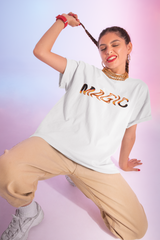 'Magic' Unisex T-shirt - Relaxed Fit