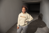 'Magic' Unisex Hoodie - Relaxed Fit