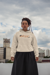 'Magic' Unisex Hoodie - Relaxed Fit