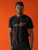 'MAGIC' Unisex T-shirt - Medium Fitted