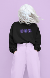 'You've Got This' - Oversized Unisex Sweatshirt