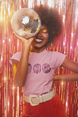 'You've Got This' - Super Fitted T-shirt - WOMENS