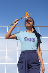 'You've Got This'- Fitted T-shirt- WOMENS