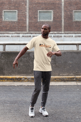 'MAGIC' Unisex T-shirt - Medium Fitted