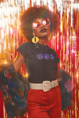 'You've Got This' - Super Fitted T-shirt - WOMENS