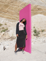 'You've Got This'- Fitted T-shirt- WOMENS