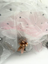 FLORAL CUPCAKE BOUQUET