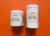 LAOXA-  Cocoa Shea's Hair & Body Whipped Butter Cream