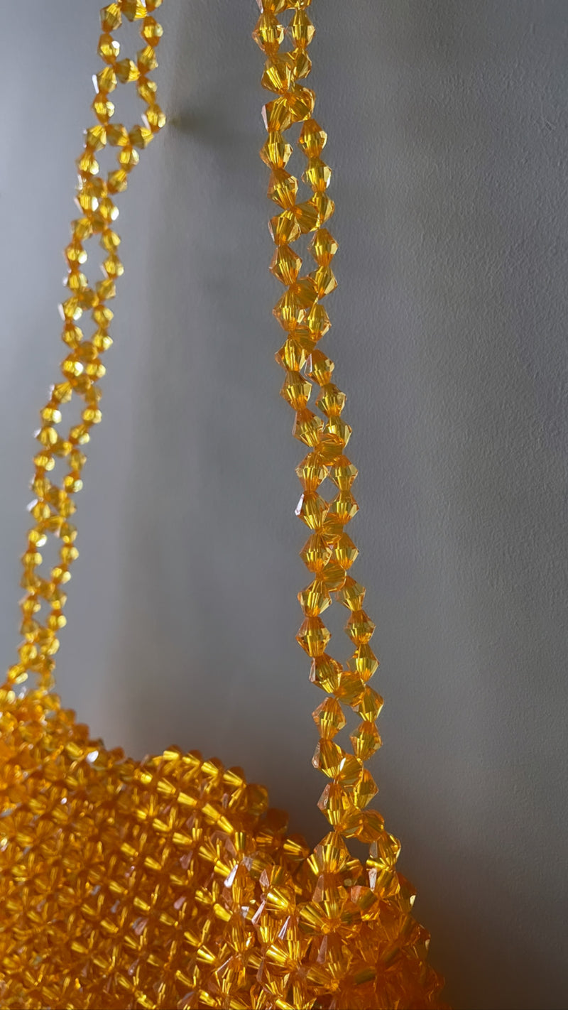 Honey - I'm Golden!