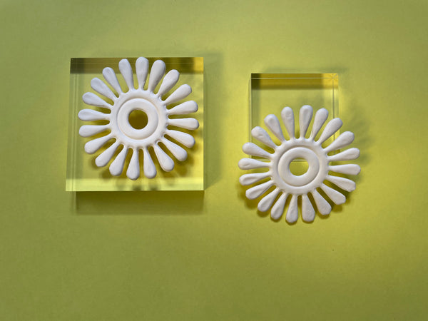 AYANA STATEMENT EARRINGS