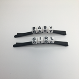BEADED WORDS ACCESSORIES COLLECTION BY LAOXA