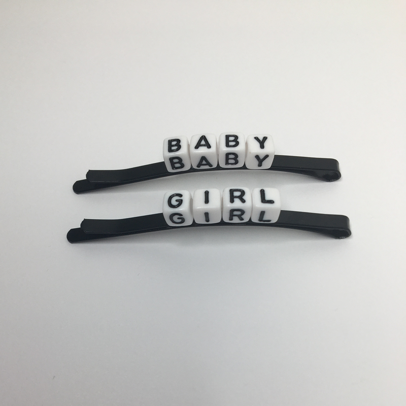 BEADED WORDS ACCESSORIES COLLECTION BY LAOXA