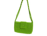 GIA "GIGI" BEADED BAG