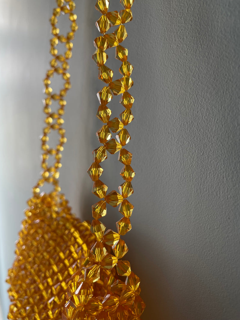 Honey - I'm Golden!