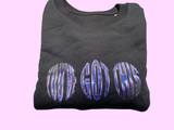 'You've Got This' - Oversized Unisex Sweatshirt