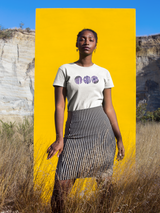 'You've Got This'-  Fitted T-shirt- WOMENS