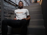 'MAGIC' Unisex T-shirt - Medium Fitted