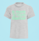 Blessed Unisex T-shirt - Fitted