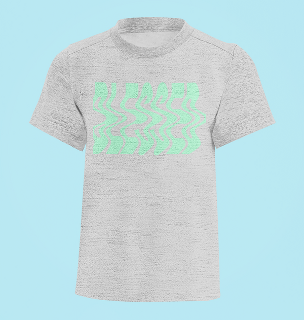 Blessed Unisex T-shirt - Fitted
