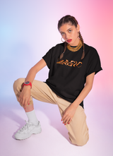 'Magic' Unisex T-shirt - Relaxed Fit