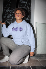 'You've Got This' Unisex Hoodie - Relaxed Fit
