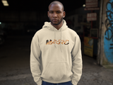 'Magic' Unisex Hoodie - Relaxed Fit
