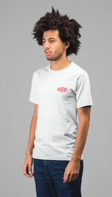 'Mind Over Matter' Unisex T-shirt - Medium Fit