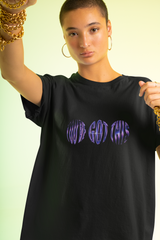'You've Got This' Unisex T-shirt - Relaxed Fit